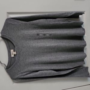 Style &co women long sleeve